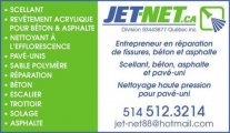 Jet-Net.ca