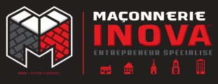 Maçonnerie Inova Inc