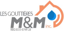Les Gouttières M & M