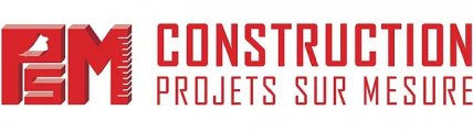 Construction Projets Sur Mesure Inc. Construction Projets Sur Mesure Inc.