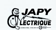 Japy Electrique 2016 Inc