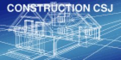 Construction CSJ