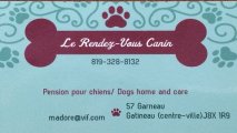 Le Rendez-Vous Canin Le Rendez-Vous Canin
