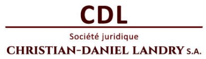 Avocat à Gatineau Droit successoral Droit immobilier Droit Corporatif Me Christian Daniel Landry
