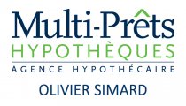 Olivier Simard, Courtier hypothécaire - Multi-Prêts
