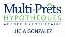Lucia Gonzalez, Courtier Immobilier Hypothécaire - Multi-Prêts