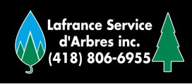 Lafrance Service d'Arbres Inc.