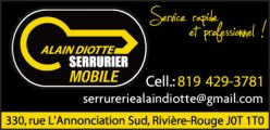 Serrurier Alain Diotte Serrurier Alain Diotte