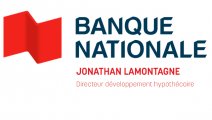 Jonathan Lamontagne Directeur développement hypothécaire