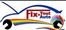 Fix Tout Auto Fix Tout Auto