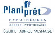 Fabrice Mesnagé - Planiprêt, Courtier Hypothécaire & Services Financiers