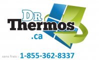 Dr Thermos Victoriaville