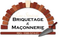 LCS Briquetage et Maçonnerie Inc