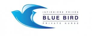 Infirmière Privée Blue Bird - Laval