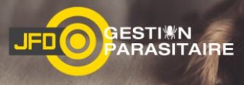 JFD Gestion Parasitaire