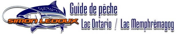 Guide de pêche Lac Ontario
