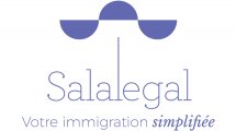 Avocat en Immigration Montréal Me Blandine Sala , Salalegal