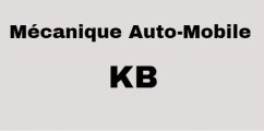Électro-Mécanique Auto - Mobile KB