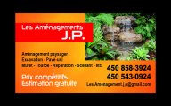 Les Aménagements JP