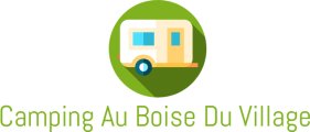 Camping Au Boise Du Village Camping Au Boise Du Village