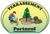 Terrassement Portneuf