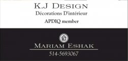 K.J Design