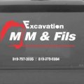 Excavation M M & Fils