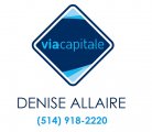 Denise Allaire Courtier Immobilier