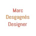 Marc Desgagnés Designer