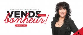 Claire Poirier, Courtier immobilier Remax