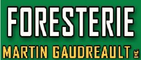 Foresterie Martin Gaudreault inc