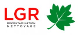 LGR Décontamination - Nettoyage et Réparation de bâtiments