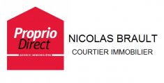 Nicolas Brault - Courtier Immobilier Nicolas Brault - Courtier Immobilier