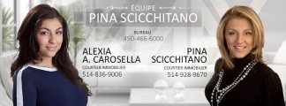 Équipe Pina Scicchitano