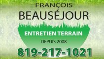 Francois Beauséjour Déneigement