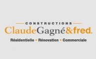 Les Constructions Claude Gagné et Fred