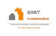 Roby Construction Inc.