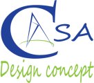 CASA Design concept
