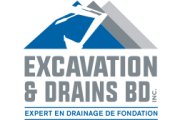 Excavation & Drains B.D Inc