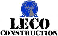 Leco Construction Inc. Leco Construction Inc.