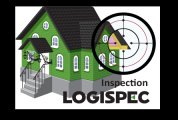 Logispec Inspection de bâtiments