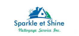 Sparkle et Shine Nettoyage Service Inc