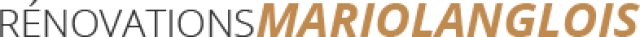 Rénovation Mario Langlois Rénovation Mario Langlois