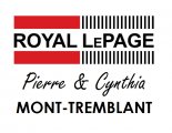 Pierre et Cynthia – Courtier Immobilier Mont-Tremblants
