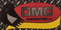 DMG Excavation Inc