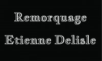 Remorquage Etienne Delisle