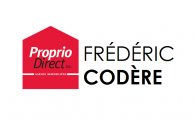 Frédéric Codère – Courtier Immobilier