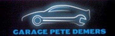 Garage Pete Demers