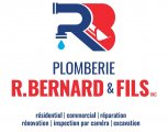 Plomberie R Bernard Inc