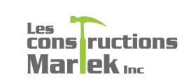 Les Constructions Martek Inc.
